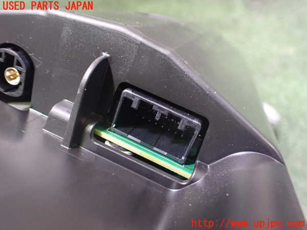 2UPJ-28866170]ボルボ・XC40(XB420TXCM)スピードメーター 中古_m0004.jpg