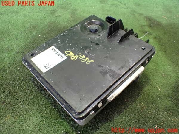 2UPJ-28866146]ボルボ・XC40(XB420TXCM)コンピューター1 中古_m0001.jpg