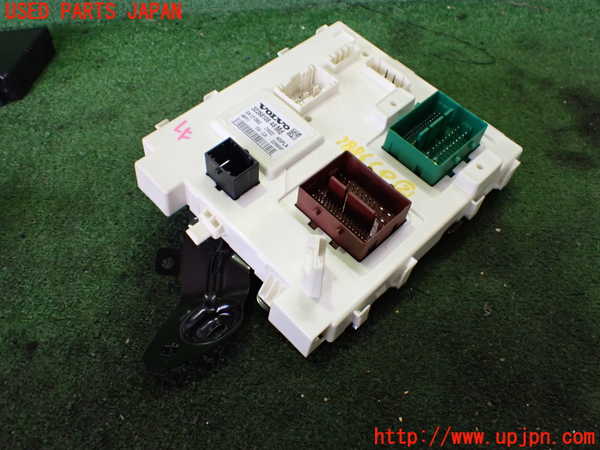 2UPJ-28866147]ボルボ・XC40(XB420TXCM)コンピューター2 中古_m0001.jpg