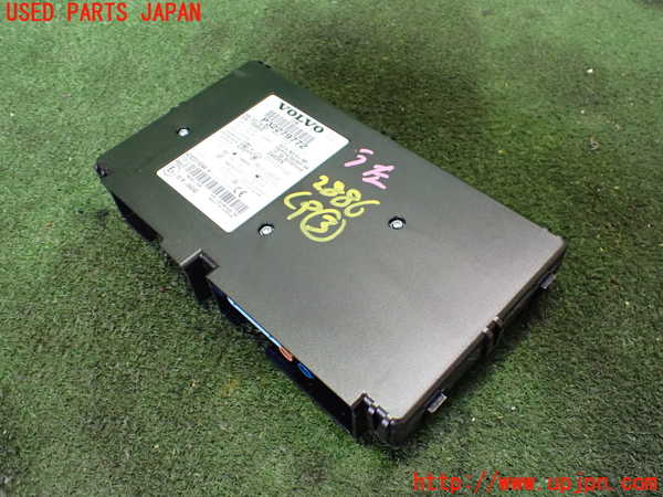 2UPJ-28866148]ボルボ・XC40(XB420TXCM)コンピューター3 中古_m0001.jpg