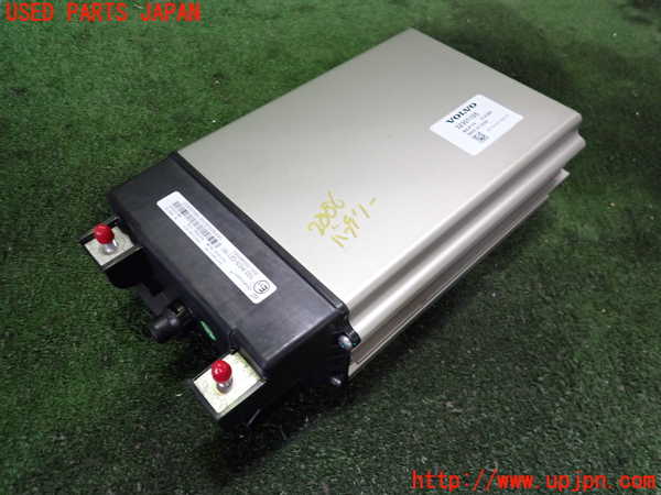 2UPJ-28866860]ボルボ・XC40(XB420TXCM)バッテリー 中古_m0001.jpg