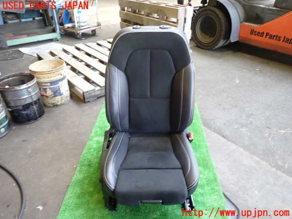 2UPJ-28867035]ボルボ・XC40(XB420TXCM)運転席シート 中古_m0001.jpg