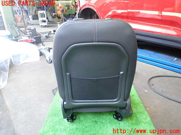 2UPJ-28867035]ボルボ・XC40(XB420TXCM)運転席シート 中古_m0002.jpg