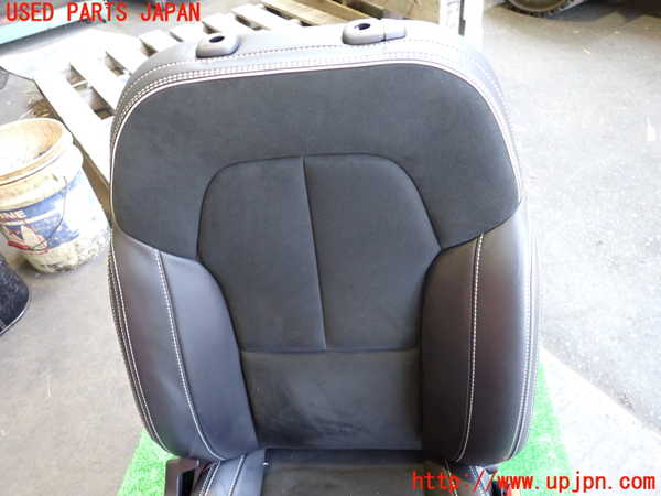 2UPJ-28867035]ボルボ・XC40(XB420TXCM)運転席シート 中古_m0003.jpg
