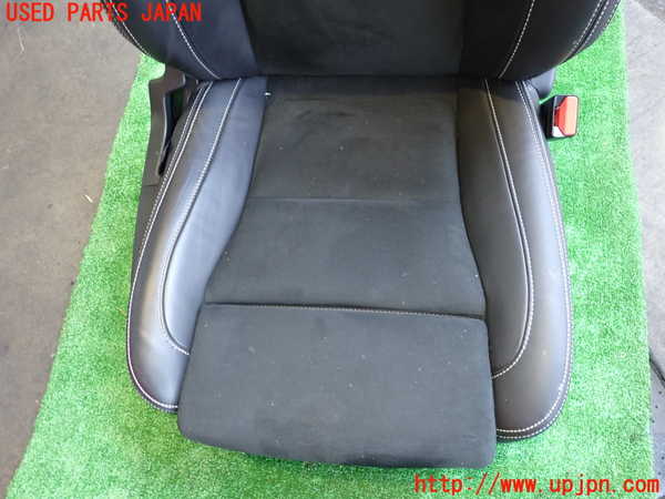 2UPJ-28867035]ボルボ・XC40(XB420TXCM)運転席シート 中古_m0004.jpg