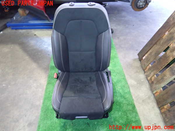 2UPJ-28867065]ボルボ・XC40(XB420TXCM)助手席シート 中古_m0001.jpg