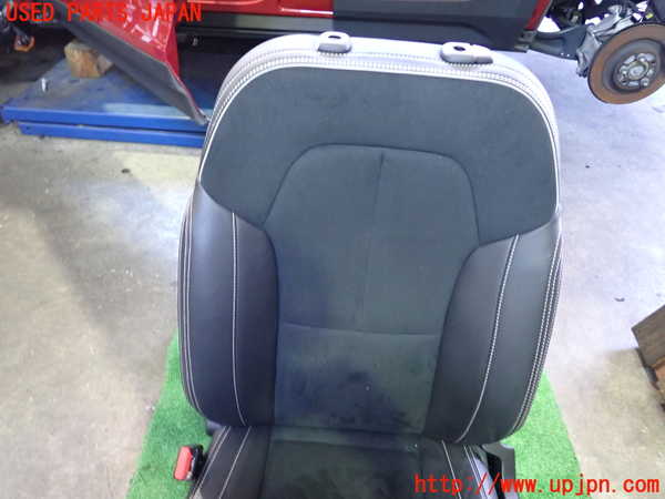 2UPJ-28867065]ボルボ・XC40(XB420TXCM)助手席シート 中古_m0002.jpg