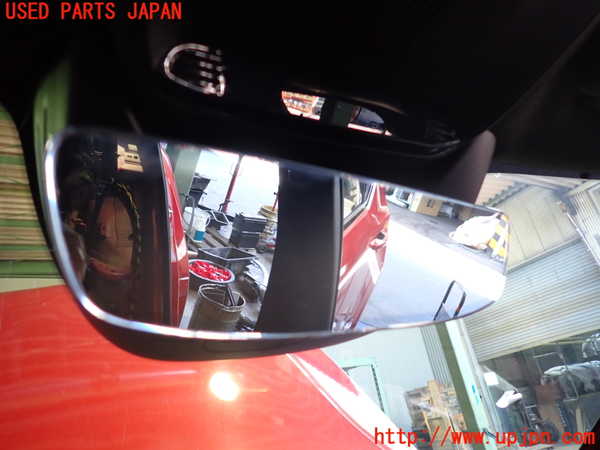 2UPJ-28867615]ボルボ・XC40(XB420TXCM)ルームミラー 中古_m0001.jpg