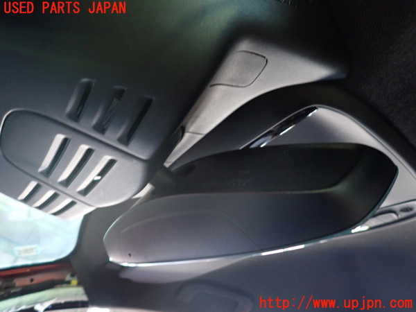 2UPJ-28867615]ボルボ・XC40(XB420TXCM)ルームミラー 中古_m0002.jpg