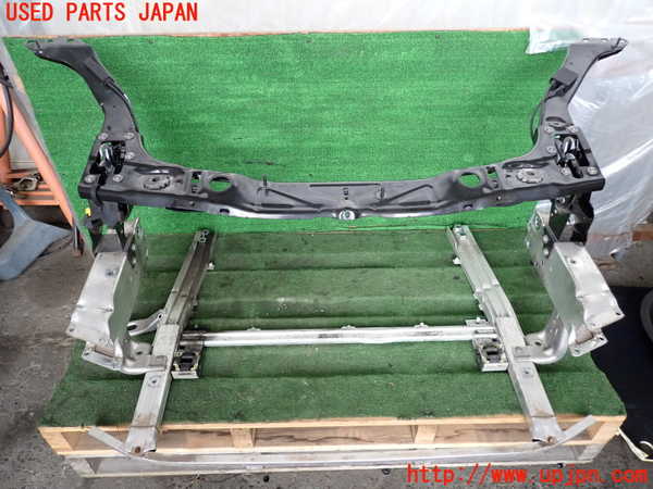 2UPJ-28871041]BMW ミニ(MINI)クーパーD クロスオーバー(YT20)コアサポート 中古 F60_m0001.jpg