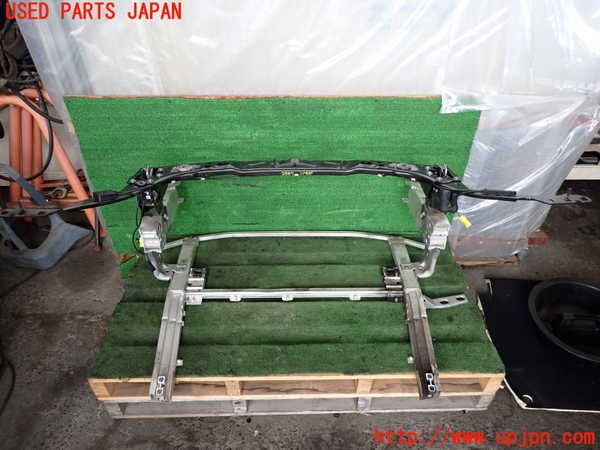 2UPJ-28871041]BMW ミニ(MINI)クーパーD クロスオーバー(YT20)コアサポート 中古 F60_m0004.jpg