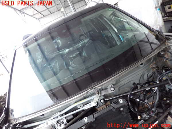 2UPJ-28871195]BMW ミニ(MINI)クーパーD クロスオーバー(YT20)フロントガラス (43R-001586 M1244) 中古 F60_m0001.jpg