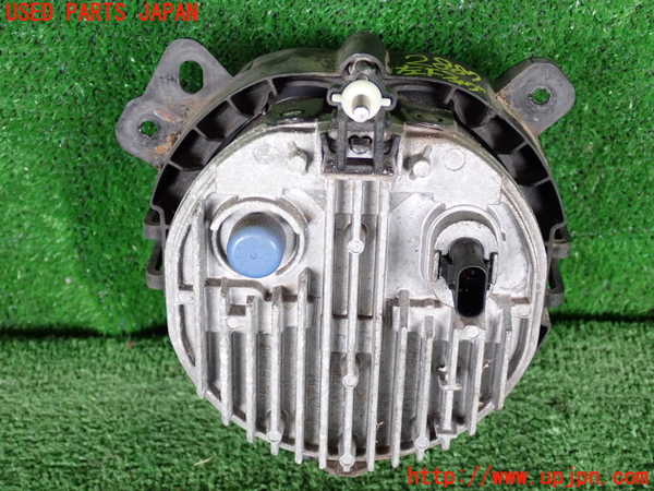 2UPJ-28871182]BMW ミニ(MINI)クーパーD クロスオーバー(YT20)左フォグ 中古 F60_m0002.jpg