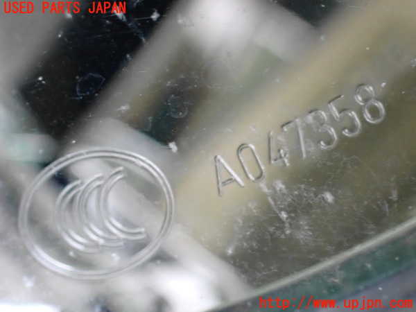 2UPJ-28871182]BMW ミニ(MINI)クーパーD クロスオーバー(YT20)左フォグ 中古 F60_m0003.jpg