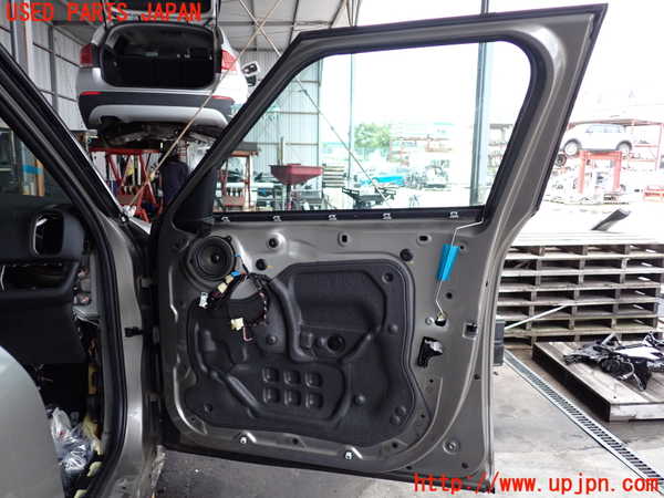 2UPJ-28871230]BMW ミニ(MINI)クーパーD クロスオーバー(YT20)右前ドア (43R-00049 M25) 中古 F60_m0004.jpg