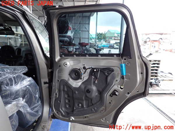 2UPJ-28871290]BMW ミニ(MINI)クーパーD クロスオーバー(YT20)右後ドア (43R-007951 M19) 中古 F60_m0004.jpg