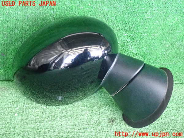 2UPJ-28871210]BMW ミニ(MINI)クーパーD クロスオーバー(YT20)右ドアミラー 中古 F60_m0001.jpg
