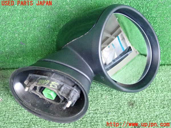2UPJ-28871210]BMW ミニ(MINI)クーパーD クロスオーバー(YT20)右ドアミラー 中古 F60_m0002.jpg