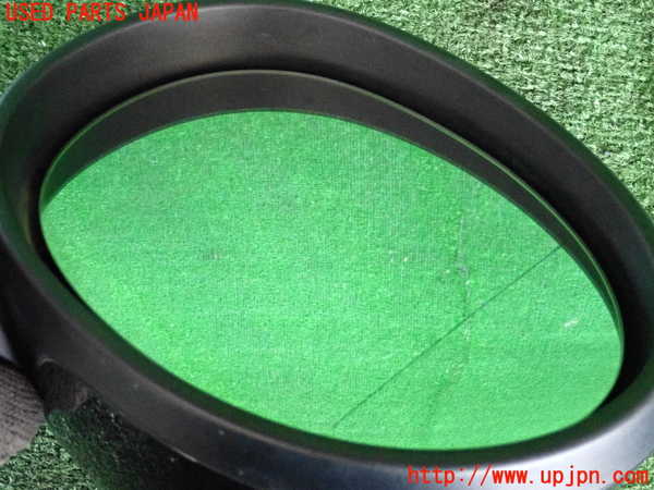 2UPJ-28871210]BMW ミニ(MINI)クーパーD クロスオーバー(YT20)右ドアミラー 中古 F60_m0003.jpg