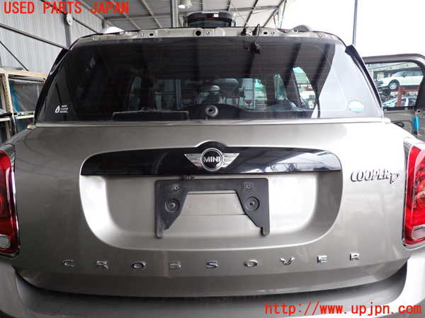 2UPJ-28871566]BMW ミニ(MINI)クーパーD クロスオーバー(YT20)バックドア リアゲート ハッチ (43R-011003 M5315) 中古 F60_m0001.jpg