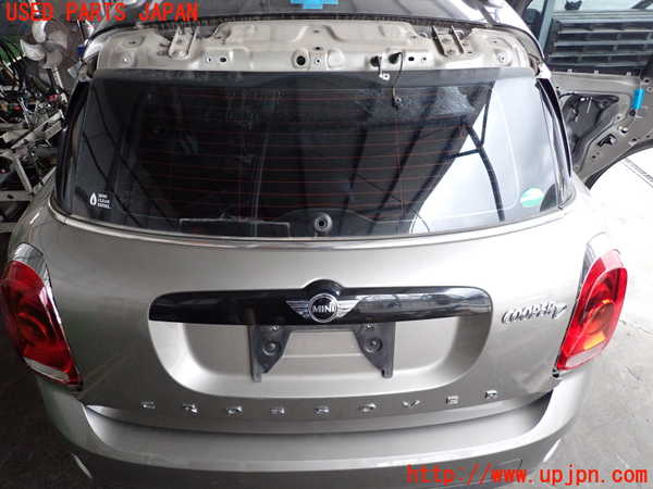 2UPJ-28871566]BMW ミニ(MINI)クーパーD クロスオーバー(YT20)バックドア リアゲート ハッチ (43R-011003 M5315) 中古 F60_m0002.jpg