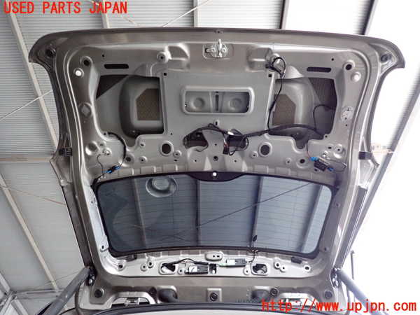 2UPJ-28871566]BMW ミニ(MINI)クーパーD クロスオーバー(YT20)バックドア リアゲート ハッチ (43R-011003 M5315) 中古 F60_m0004.jpg