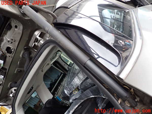 2UPJ-28871584]BMW ミニ(MINI)クーパーD クロスオーバー(YT20)リアゲートダンパー 中古 F60_m0001.jpg