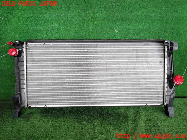 2UPJ-28872321]BMW ミニ(MINI)クーパーD クロスオーバー(YT20)ラジエーター1 中古 F60_m0002.jpg