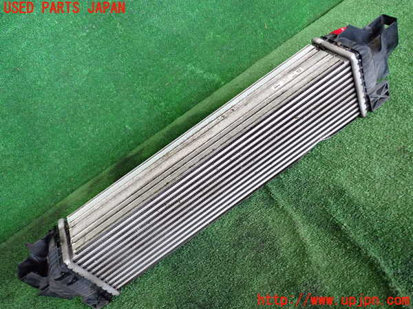 2UPJ-28872451]BMW ミニ(MINI)クーパーD クロスオーバー(YT20)インタークーラー1 中古_m0001.jpg
