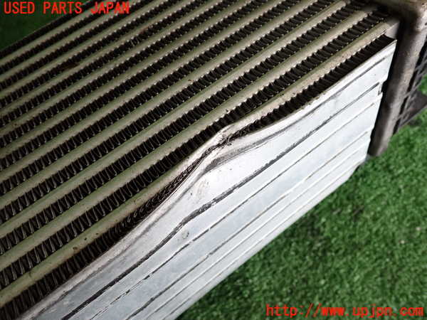 2UPJ-28872451]BMW ミニ(MINI)クーパーD クロスオーバー(YT20)インタークーラー1 中古_m0003.jpg