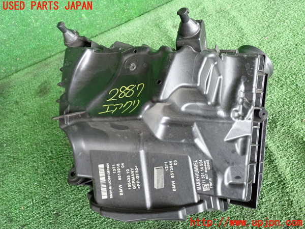 2UPJ-28872560]BMW ミニ(MINI)クーパーD クロスオーバー(YT20)エアクリーナーボックス 中古 F60_m0002.jpg