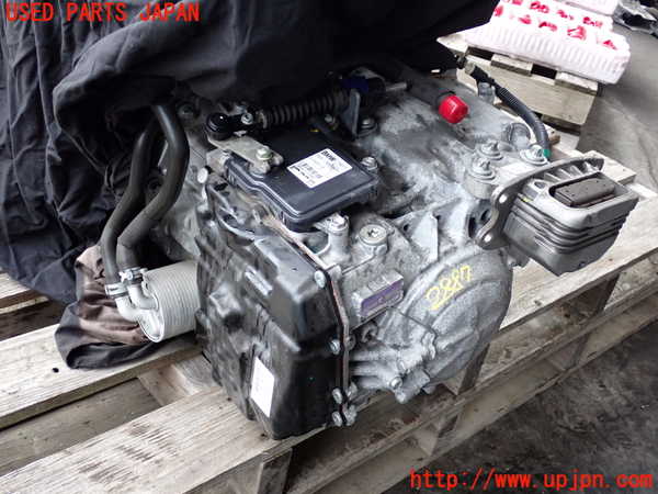 2UPJ-28873010]BMW ミニ(MINI)クーパーD クロスオーバー(YT20)ミッション AT B47C20A 中古 F60_m0001.jpg