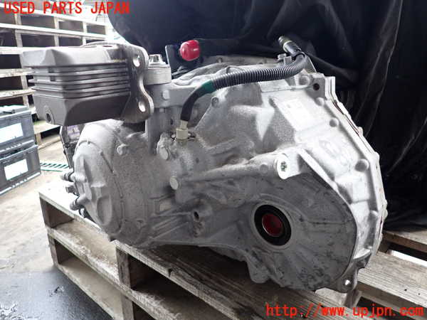 2UPJ-28873010]BMW ミニ(MINI)クーパーD クロスオーバー(YT20)ミッション AT B47C20A 中古 F60_m0002.jpg