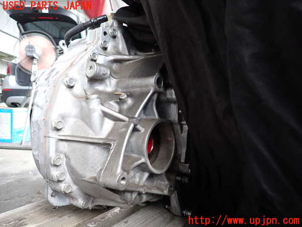 2UPJ-28873010]BMW ミニ(MINI)クーパーD クロスオーバー(YT20)ミッション AT B47C20A 中古 F60_m0003.jpg