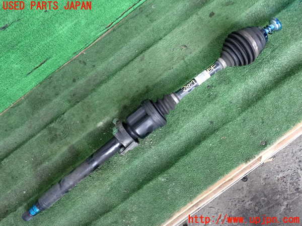 2UPJ-28874010]BMW ミニ(MINI)クーパーD クロスオーバー(YT20)右フロントドライブシャフト 中古_m0001.jpg