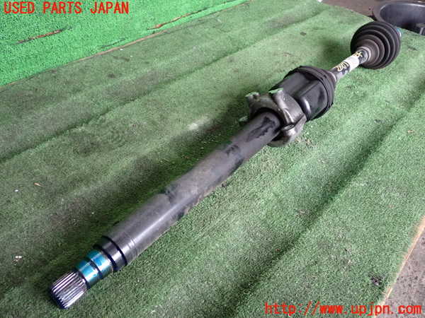 2UPJ-28874010]BMW ミニ(MINI)クーパーD クロスオーバー(YT20)右フロントドライブシャフト 中古_m0003.jpg