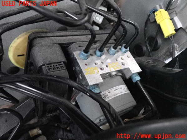 2UPJ-28874040]BMW ミニ(MINI)クーパーD クロスオーバー(YT20)ABSアクチュエーター 中古 F60_m0001.jpg