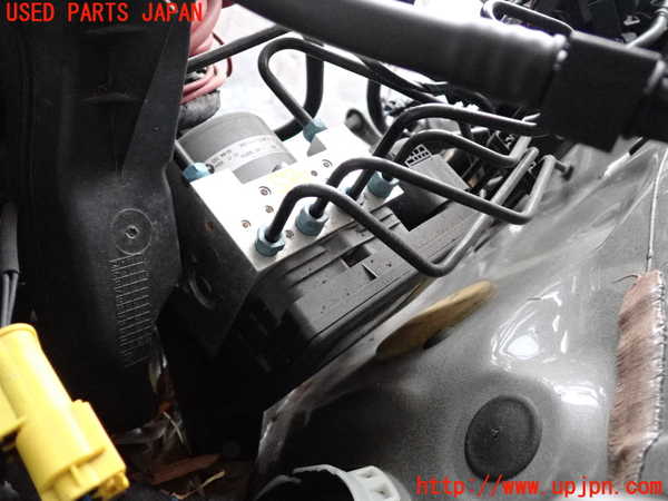 2UPJ-28874040]BMW ミニ(MINI)クーパーD クロスオーバー(YT20)ABSアクチュエーター 中古 F60_m0002.jpg