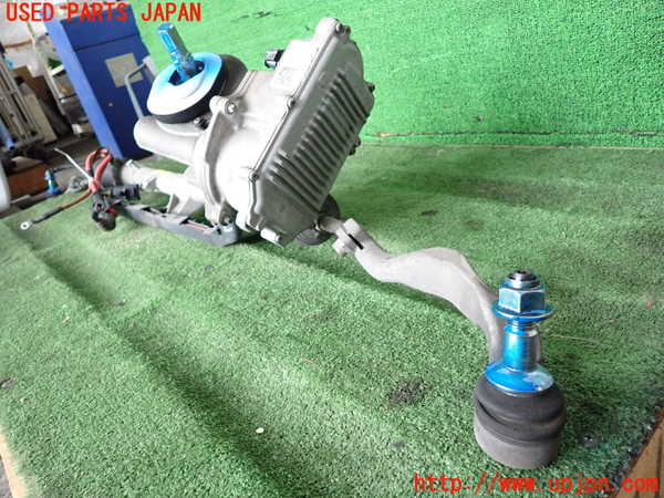 2UPJ-28874235]BMW ミニ(MINI)クーパーD クロスオーバー(YT20)パワステギアボックス 中古 F60_m0002.jpg