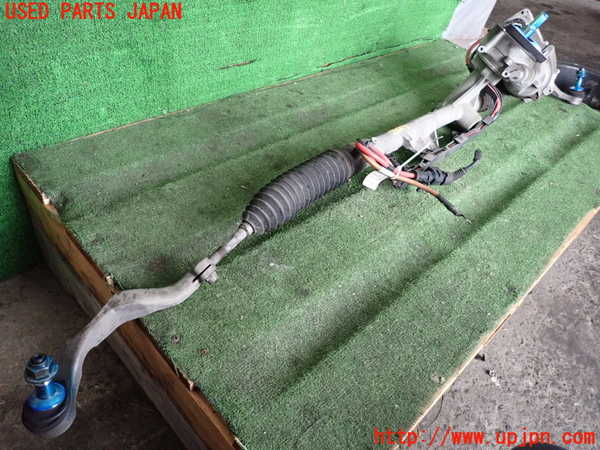 2UPJ-28874235]BMW ミニ(MINI)クーパーD クロスオーバー(YT20)パワステギアボックス 中古 F60_m0003.jpg