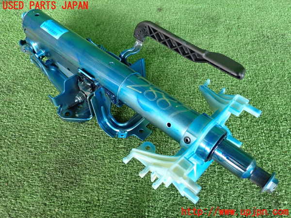 2UPJ-28874260]BMW ミニ(MINI)クーパーD クロスオーバー(YT20)ステアリングシャフト 中古 F60_m0001.jpg