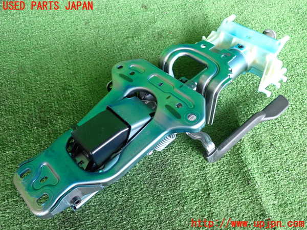 2UPJ-28874260]BMW ミニ(MINI)クーパーD クロスオーバー(YT20)ステアリングシャフト 中古 F60_m0002.jpg