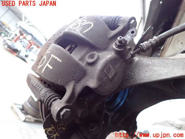 2UPJ-28874080]BMW ミニ(MINI)クーパーD クロスオーバー(YT20)右フロントキャリパー 中古 F60_m0002.jpg