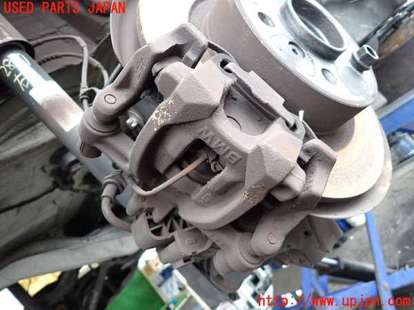 2UPJ-28874090]BMW ミニ(MINI)クーパーD クロスオーバー(YT20)右リアキャリパー 中古 F60_m0001.jpg