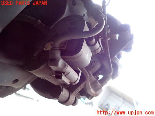 2UPJ-28874090]BMW ミニ(MINI)クーパーD クロスオーバー(YT20)右リアキャリパー 中古 F60_m0002.jpg