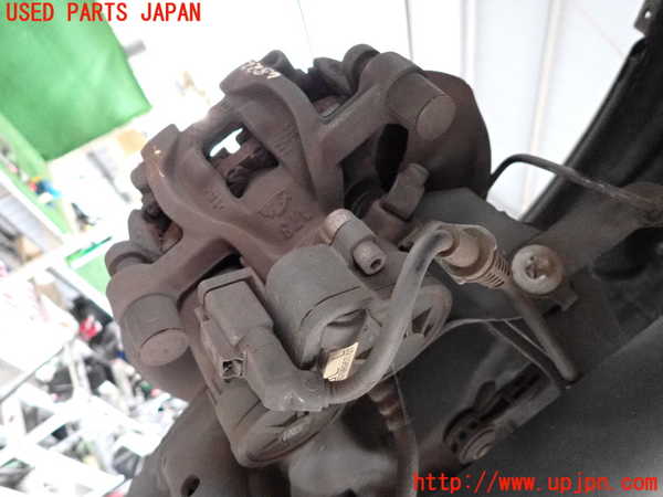 2UPJ-28874095]BMW ミニ(MINI)クーパーD クロスオーバー(YT20)左リアキャリパー 中古 F60_m0002.jpg