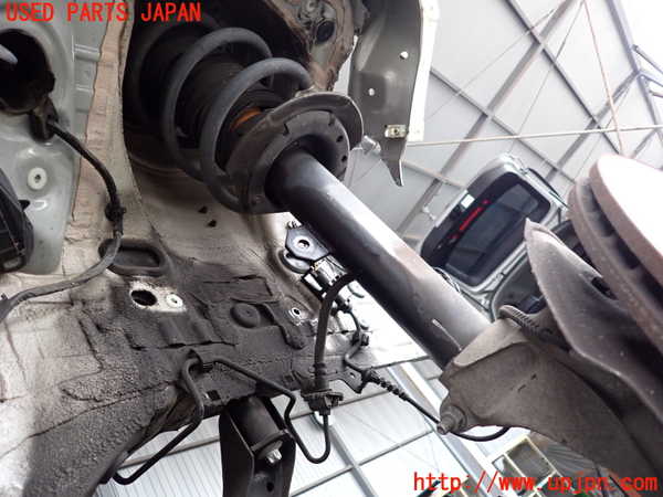 2UPJ-28875015]BMW ミニ(MINI)クーパーD クロスオーバー(YT20)右フロントストラット 中古 F60_m0002.jpg