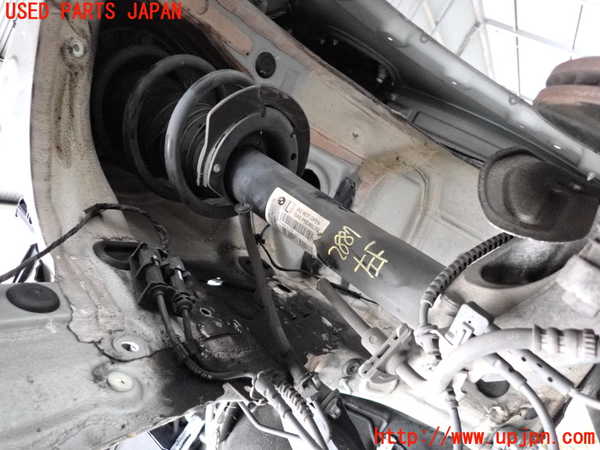 2UPJ-28875025]BMW ミニ(MINI)クーパーD クロスオーバー(YT20)左フロントストラット 中古 F60_m0001.jpg