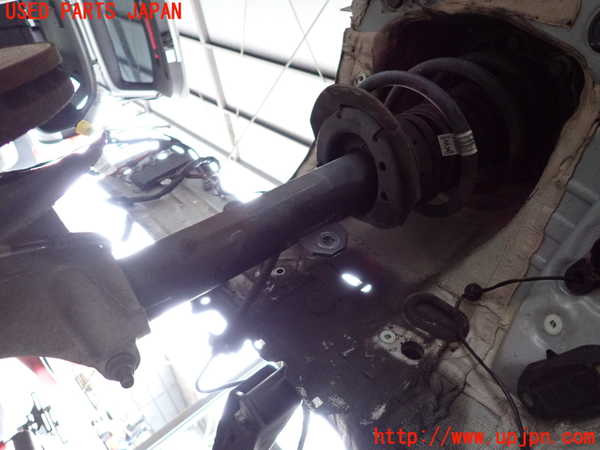 2UPJ-28875025]BMW ミニ(MINI)クーパーD クロスオーバー(YT20)左フロントストラット 中古 F60_m0002.jpg
