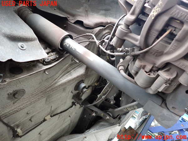 2UPJ-28875070]BMW ミニ(MINI)クーパーD クロスオーバー(YT20)右リアショックアブソーバー 中古 F60_m0001.jpg